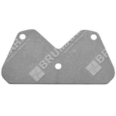 Joint de plaque de carburateur pour moteurs BRIGGS & STRATTON 690234 - 030593 | Newgardenstore.eu