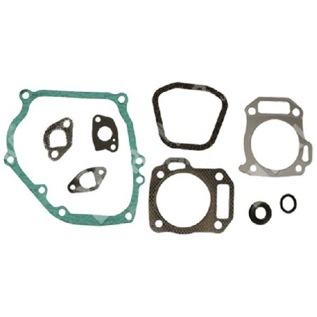 Juego de juntas para motores HONDA 06111.ZL0.000 - 048710 | Newgardenstore.eu