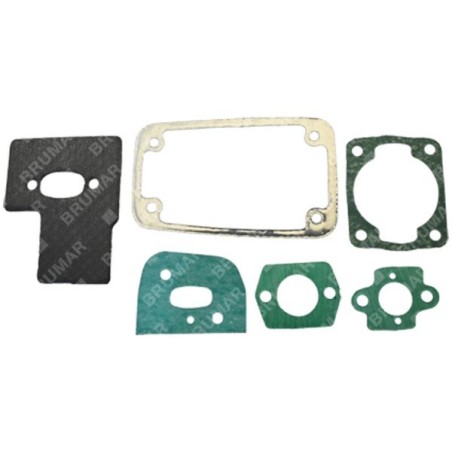 Jeu de joints pour débroussailleuses STIHL - 008470 | Newgardenstore.eu