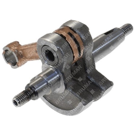 Cigüeñal BX520OP - 058209 | Newgardenstore.eu