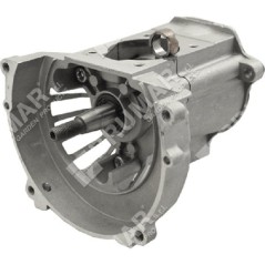 Carter motore con albero per tagliasiepi GREEN LINE Compatibile - 047267 | Newgardenstore.eu