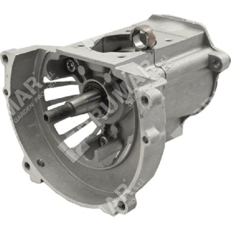 Carter motore con albero per tagliasiepi GREEN LINE Compatibile - 047267 | Newgardenstore.eu