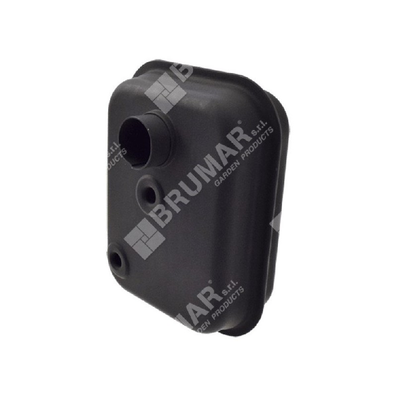 Silenciador para motores LONCIN 180571658-T323 - 049183