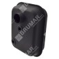 Muffler for LONCIN engines 180571658-T323 - 049183