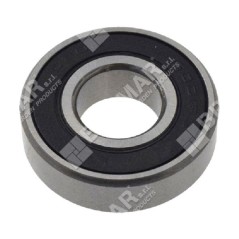 Rodamiento estándar 6001 diámetro interior 12 mm - 030599