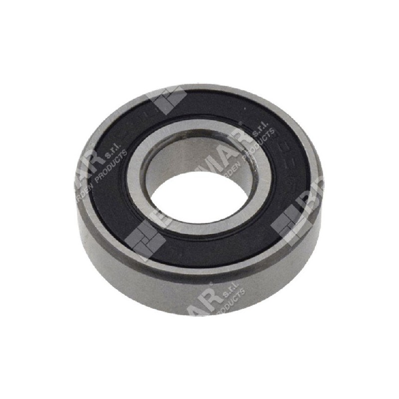 Rodamiento estándar 6001 diámetro interior 12 mm - 030599