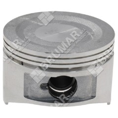 Pistone  diametro 70 mm per motogeneratori DUCAR Compatibile - 047655