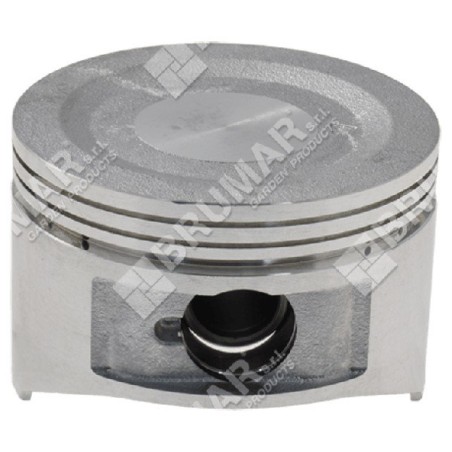Pistone completo diametro 70 mm per motogeneratori DUCAR Compatibile - 047655 | Newgardenstore.eu