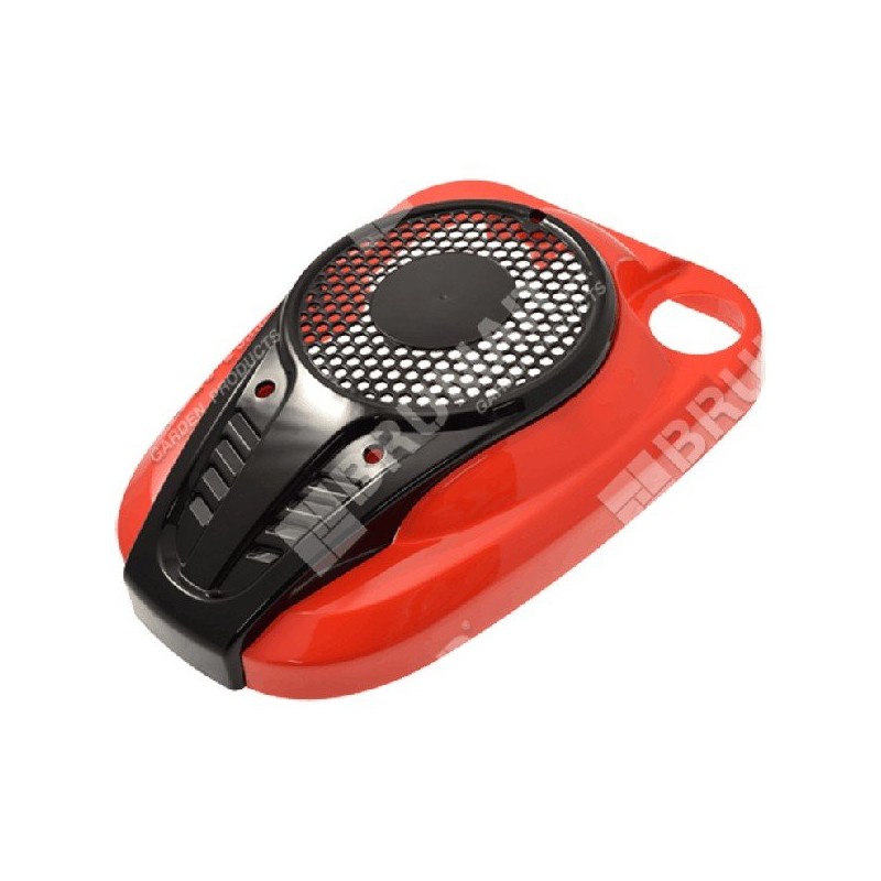 Capot moteur pour moteurs LONCIN 193690015-0004 - 052086