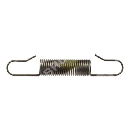 Muelle regulador de velocidad para motores KOHLER 1408970S - 049995 | Newgardenstore.eu
