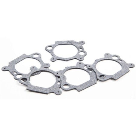 Luftfilterdichtung für BRIGGS & STRATTON 4156 - 020118 Motoren | Newgardenstore.eu