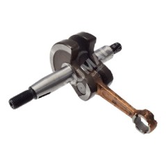 Vilebrequin pour débroussailleuses ZOMAX 4.003.0012.18 - 049411 | Newgardenstore.eu