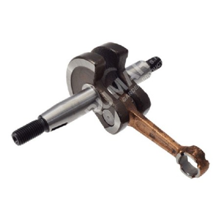 Vilebrequin pour débroussailleuses ZOMAX 4.003.0012.18 - 049411 | Newgardenstore.eu