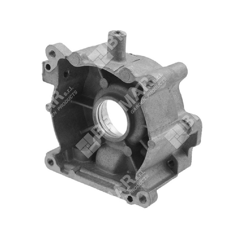 Carter motore lato avviamento per decespugliatori GREEN LINE Compatibile - 047016