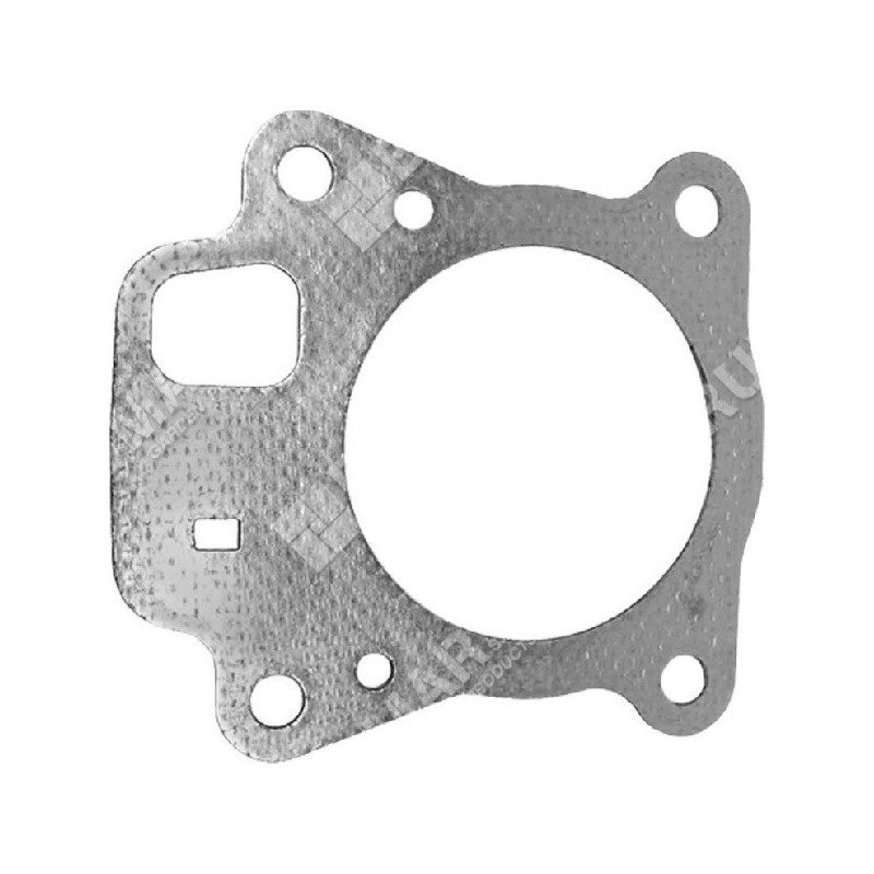 Head gasket for BRIGGS & STRATTON engines 796475 - 037880