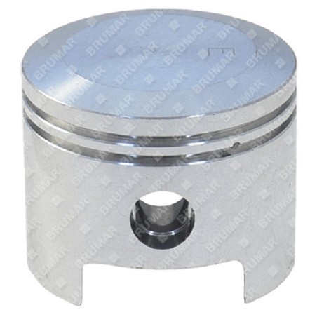 Pistón completo para sopladores GREEN LINE - 055817 | Newgardenstore.eu