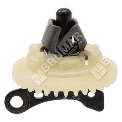 Camshaft gear for YAMAHA engines - 055248 | Newgardenstore.eu