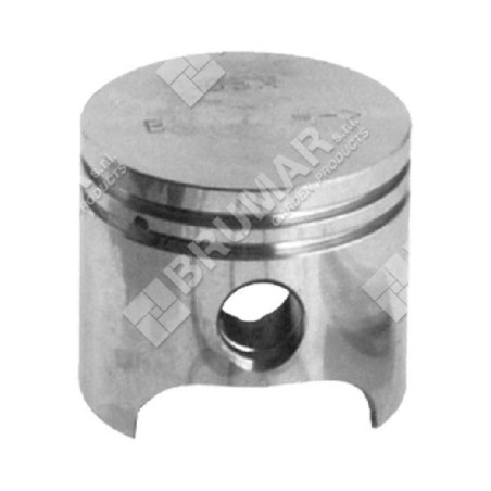Kompletter Kolbendurchmesser 34 mm für EMAK - OLEO MAC - DYNAMAC - EFCO Freischneider - 011649 | Newgardenstore.eu