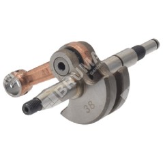Cigüeñal ZOMAX 4.003.0012.16 - 051995 | Newgardenstore.eu