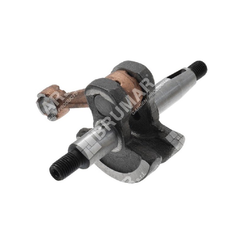Crankshaft ATTILA - 049646