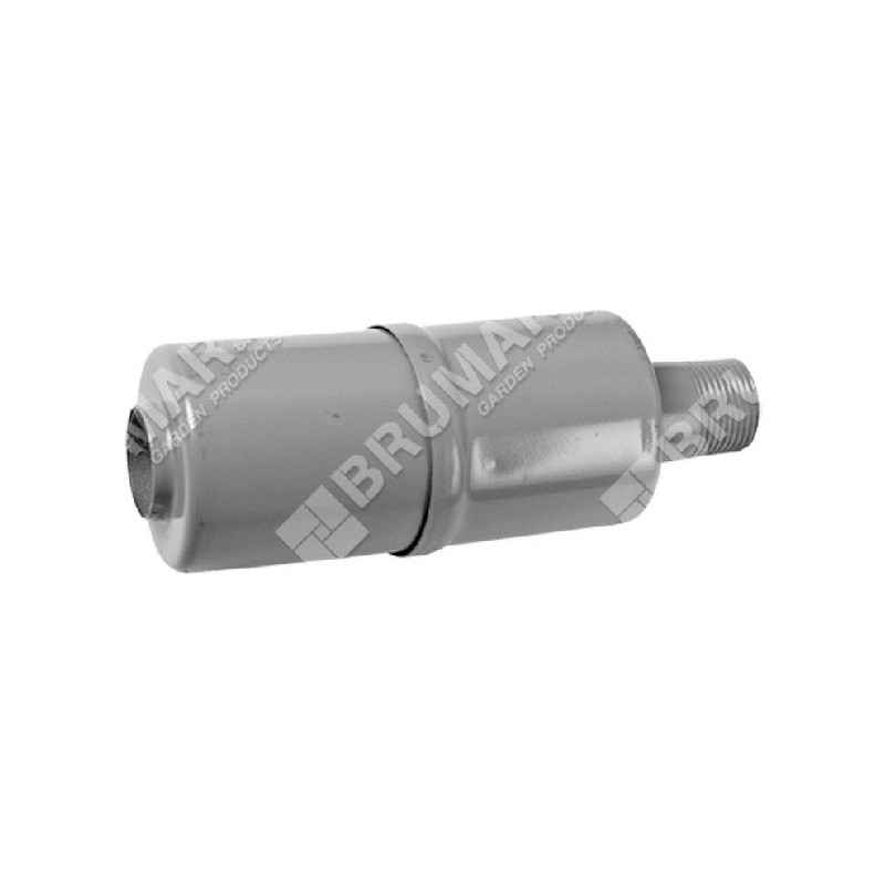 Muffler for BRIGGS & STRATTON engines 294599 - 006545