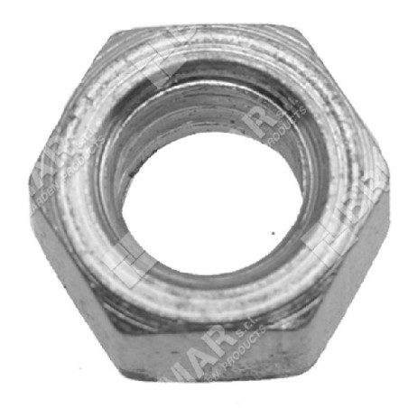 Dado Di Bloccaggio BRIGGS & STRATTON 691027 Compatibile - 048054 | Newgardenstore.eu