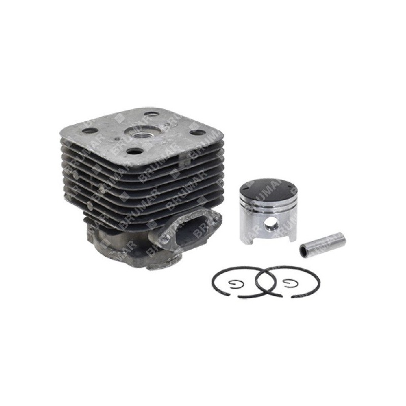 Complete cylinder for ZOMAX brushcutters - 052010