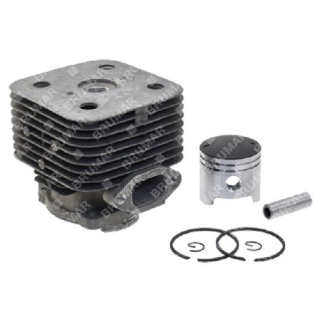 Cilindro completo per decespugliatori ZOMAX Compatibile - 052010 | Newgardenstore.eu