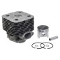 Complete cylinder for ZOMAX brushcutters - 052010