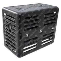 Schalldämpfer dg9250 - 056648 | Newgardenstore.eu