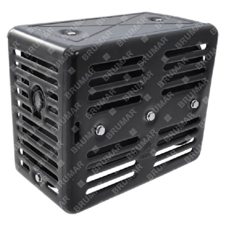 Schalldämpfer dg9250 - 056648 | Newgardenstore.eu