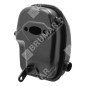 Silencieux pour débroussailleuses SHINDAIWA A030000240 - 049033