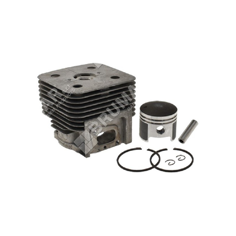 Cilindro completo per decespugliatori ZOMAX diametro 44 mm Compatibile - 051960 Cilindro completo per decespugliatori ZOMAX diametro 44 mm Compatibile - 051960