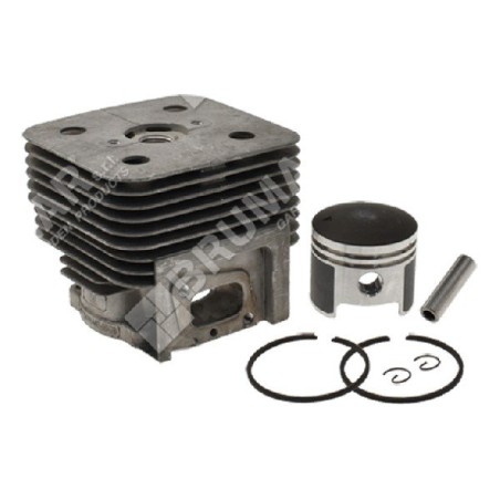 Cilindro completo para desbrozadoras ZOMAX diámetro 44 mm - 051960 | Newgardenstore.eu