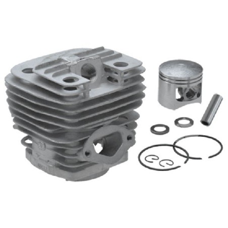 Cilindro completo para motosierras ZOMAX diámetro 43 mm - 051830 | Newgardenstore.eu