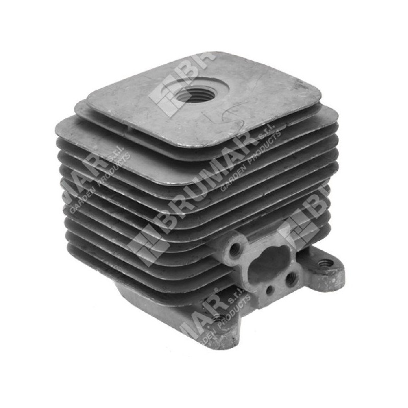 Bare cylinder for IKRA - MOGATEC brushcutters diameter 36.5 mm - 042448