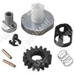 Kit de piñón de arranque BRIGGS & STRATTON 696540 - 020184