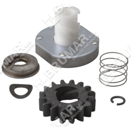 BRIGGS & STRATTON Starter Pinion Kit 696541 - 020185 | Newgardenstore.eu