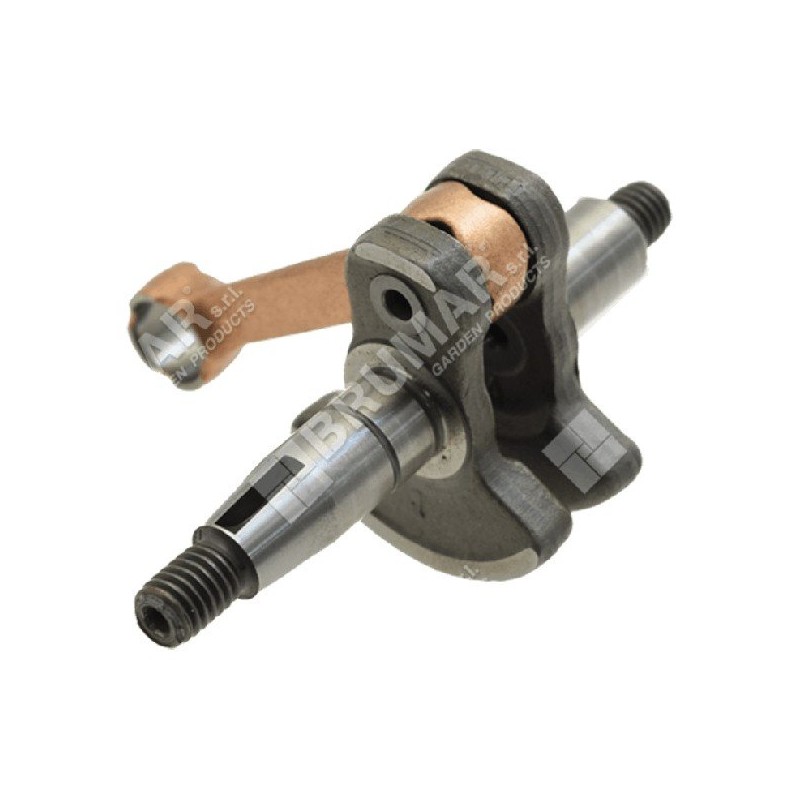 Albero motore per motori MITSUBISHI KD01056AA Compatibile - 047765