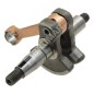 Kurbelwelle für MITSUBISHI KD01056AA - 047765 Motoren