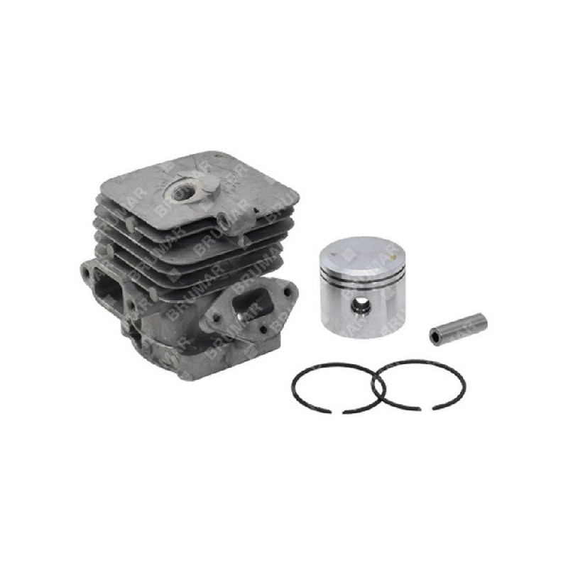 Cilindro completo per motoseghe ZM Compatibile - 056509