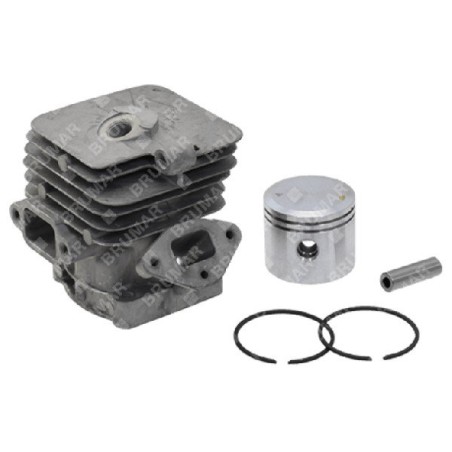 Cilindro completo per motoseghe ZM Compatibile - 056509 | Newgardenstore.eu