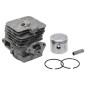 Cilindro completo per motoseghe ZM Compatibile - 056509