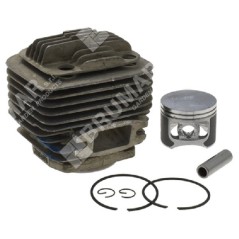 Complete cylinder for ZOMAX chainsaws diameter 45.2 mm - 053825