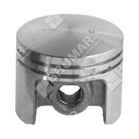 Kompletter Kolbendurchmesser 44 mm für Kettensägen EMAK - OLEO MAC - DYNAMAC - EFCO - 011641 | Newgardenstore.eu