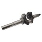 Kurbelwelle für LONCIN-Motoren 130290413-T323 - 049025