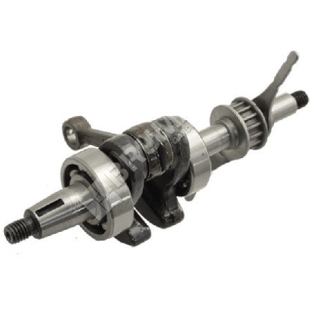Crankshaft for HONDA engines - 048963 | Newgardenstore.eu