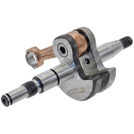 ZM2825 Kettensägenkurbelwelle – 056524 | Newgardenstore.eu