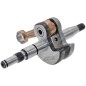 Cigüeñal de motosierra ZM2825 - 056524