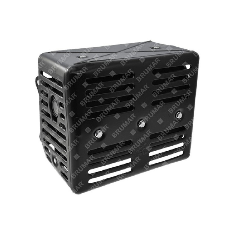 Silenciador para motogenerador DUCAR - 057301